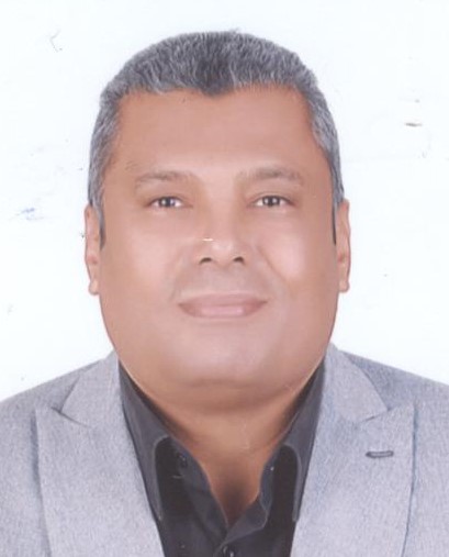 مدير عام الاستراحات