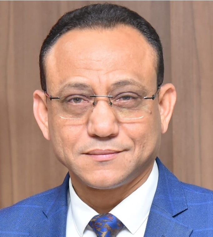 رئيس مجلس الإدارة