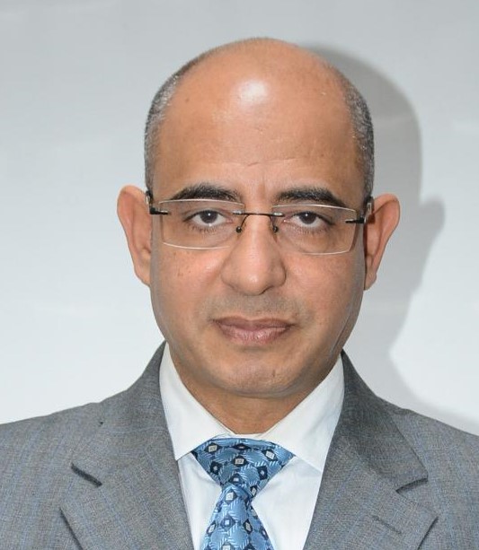 نائب رئيس الجامعة