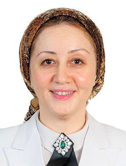 أ/ ريهام محمود الحفناوي