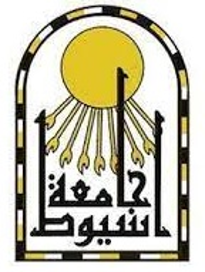 شعار جامعة أسيوط